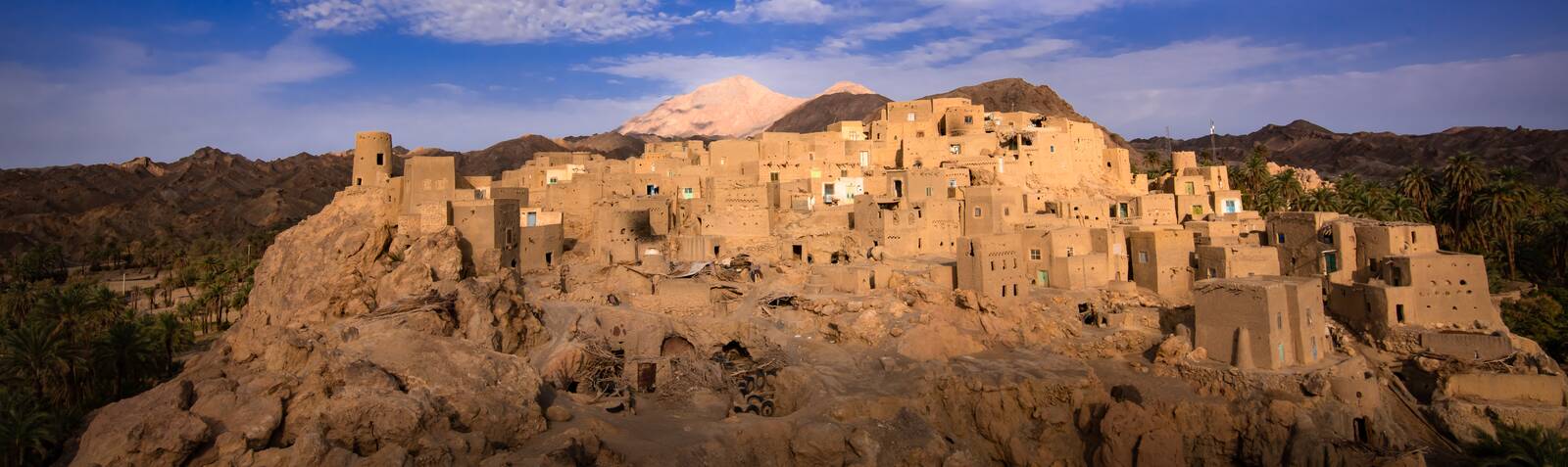 Pueblo de Nayband